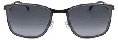 Produktbild von Hugo Boss Mod. Boss 1243 S Matte Grey Black