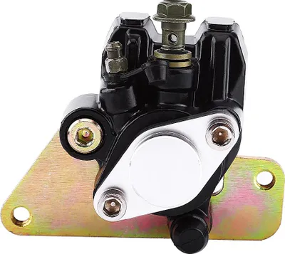 Zdjęcie produktu dla Tylny zacisk hamulca ATV do Suzuki LT-Z400 QUAD SPORT LTZ400 2003-2009 2012-2014
