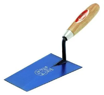 Immagine prodotto di cazzuola mod. marsigliese '905' pavan 18 cm