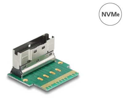Obrázok produktu pre DeLOCK 64179, SFF-8654, SFF-8654, Samec, Viacfarebný, Čína, 25 mm