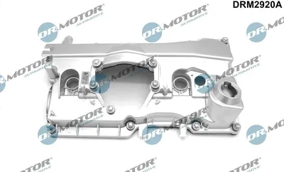 Produktbild von Zylinderkopfhaube DRM2920A für BMW 3 Limousine (E46)