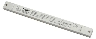 Produktbild von SLV BIG WHITE LED-Netzteil 150 W 24 V weiß 1007252