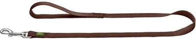 Obrázek produktu pro Vodítko Hunter 10/110, nylon, hnědé