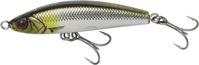 Produktbild von Savage Gear Gravity Pencil 5cm 8g sinkend Wobbler, Farbe:Mirror Ayu