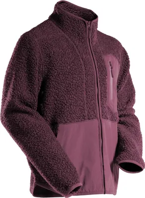 Produktbild von MASCOT 22303-682-22-2XL, Jacke, Mann, 2XL, 116 cm, Polyester, 460 g/m²