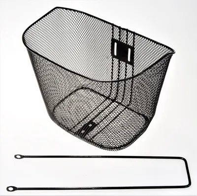 Immagine prodotto di Portacestino per manubrio De Lu Xe             46331