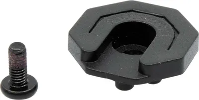 Obrázek produktu pro Axis TW1908, Držák, Černá, Axis W101, W120, 10 kusů