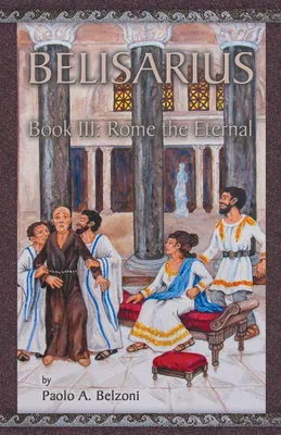 Produktbild von Belisarius