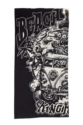 Produktbild von King Kerosin Beach Dudes Multifunktionstuch