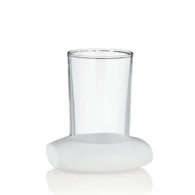 Obrázok produktu pre KELA Pohár MARIN umelý kameň / sklo KL-22791
