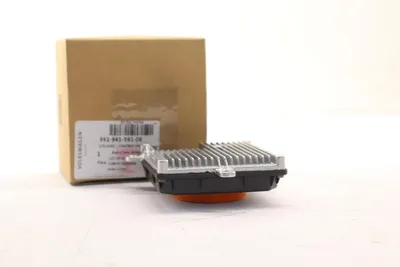 Immagine prodotto di Centralina di controllo luci originale Volkswagen, codice prodotto: 992941591DE