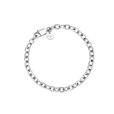 Image de Bracelet en acier minimaliste Essentiels Anker JBOCS-J594
