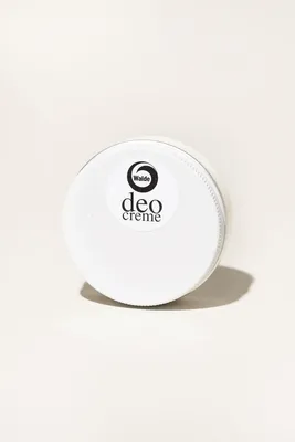 Produktbild von Deocreme Cord Unisex aluminiumsalzfrei, konservierungsmittelfrei, alkoholfrei, ohne weiße Spuren