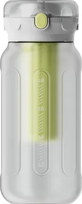 Imagen del producto de Xiaomi Sport Water Bottle Blanco