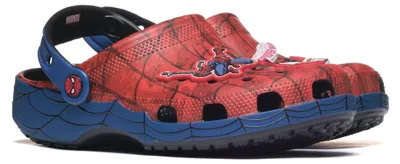 Produktbild von Crocs SpiderWebClClgK 211409-90H