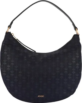 Produktbild von Joop! Women Collana Tessuto Reißverschlusstasche dunkelblau 29 x 34 x 8