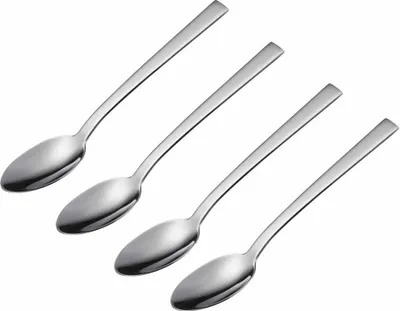 Produktbild von Westmark 4 Kaffee-Löffel, 62682260