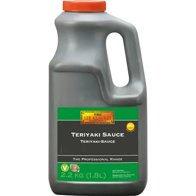 Produktbild von Teriyaki Sauce von Lee Kum Kee Inhalt 1800ml