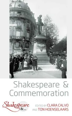 Produktbild von Shakespeare and Commemoration