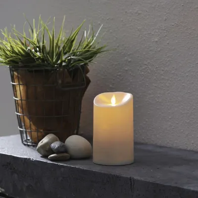Zdjęcie produktu dla Star Trading 063-77, Kość słoniowa, 1 szt., LED, 0,01 W, Żółty, 5000 h