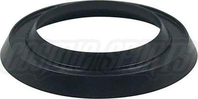Immagine prodotto di Adattatore per cuscinetti a 36° Ritchey per forcella Wcs Carbon Adventure Argento Argento Taglia unica
