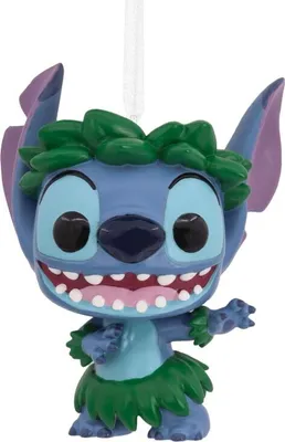 Produktbild von Funko Stitch Resin-Figur