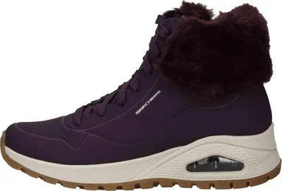 Obrázek produktu pro Boty Skechers 167274-WINE pro Dámské