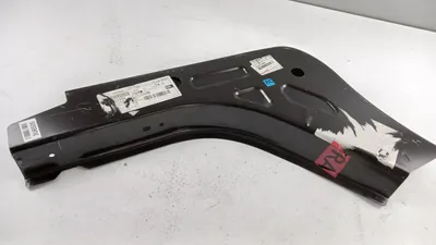 Produktbild von Original TOYOTA Proace II Bodenlängsträger Seitenverstärkung SU001A3887