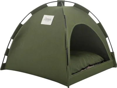 Produktbild von Pet Comfort für Katzen, Tragbare Zelt-Einschließungen Hunde Accessoire katzenzelt Outdoor hunde KatzenhöhleL