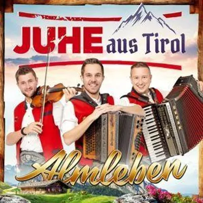 Produktbild von Almleben