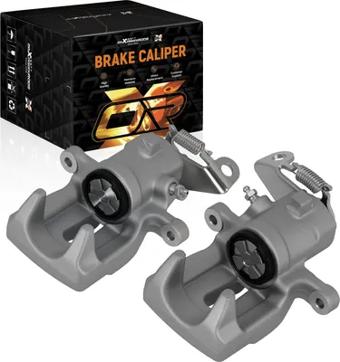 Obrázek produktu pro 2x zadní brzdové třmeny pro Renault MeganeI Grandtour Kombi Scenic 7701206344