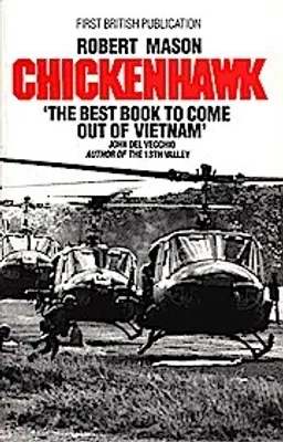 Obrázok produktu pre Chickenhawk