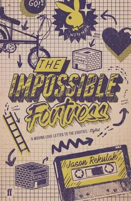Obrázek produktu pro The Impossible Fortress