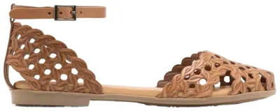 Produktbild von Sandalen Porronet 3202-010-TAUPE für Damen