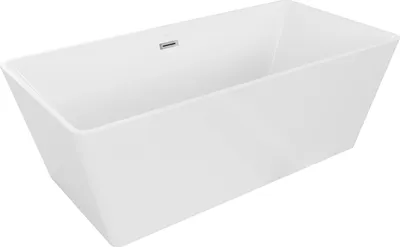 Obrázek produktu pro Mexen Malaga volně stojící vana 170 x 80 cm, Bílá - 51421708000