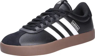 Produktbild von Adidas Damen Sneaker GRAND COURT 3.0 schwarz Größe EUR 42