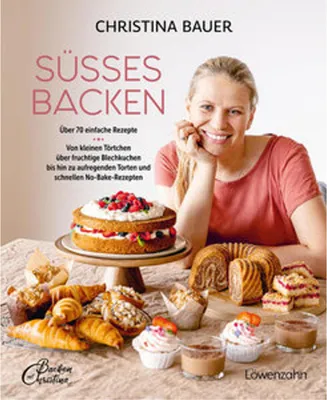 Produktbild von Süßes backen