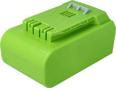 Produktbild von vhbw Akku Ersatz für Alpina 270401020, BT 4024 für Werkzeug (4000 mAh, Li-Ion, 24 V)