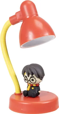 Image de Blue Sky Studios 5056563705406 BlueSkyStudios Harry Potter -Mini Lampe USB-C (dimmbar)