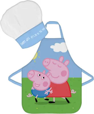 Image de Accessoires Peppa Pig