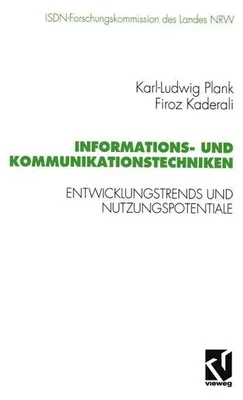 Obrázek produktu pro Informations- und Kommunikationstechniken