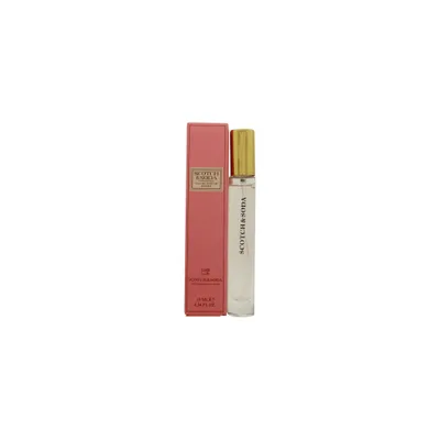 Produktbild von Scotch & Soda Women Eau de Parfum 10ml Spray