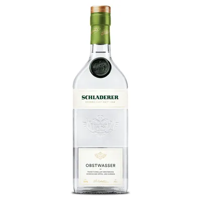 Obrázok produktu pre Schlad.obstwasser38%0.7