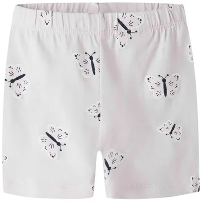 Immagine prodotto di Sport Shorts Name It 13229239-LAVENDERBUTTERFLY da Neonato