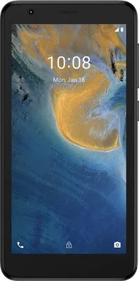 Produktbild von ZTE Blade A31 Lite 1+32GB šedá