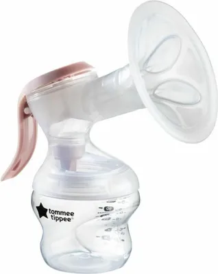 Image de Tire-lait Tommee Tippee