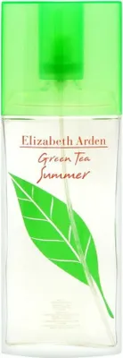 Obrázek produktu pro Elizabeth Arden Green Tea Summer toaletní voda 100 ml ve spreji