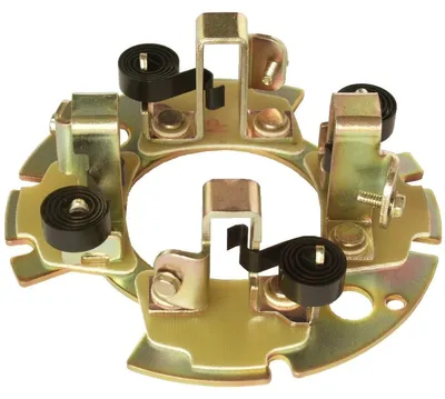 Produktbild von HC-Cargo F032131352 Halter Kohlebürsten 131352 3T4586