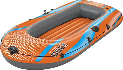 Productafbeelding van Kondor Elite 3000 opblaasboot