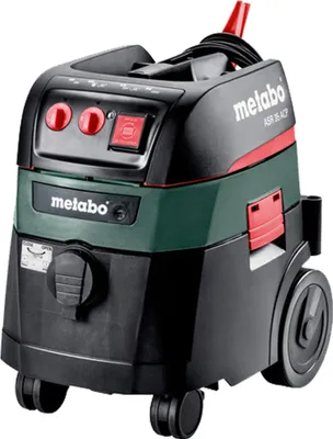 Obrázok produktu pre Univerzálny vysávač Metabo ASR 35 M ACP 1400W
